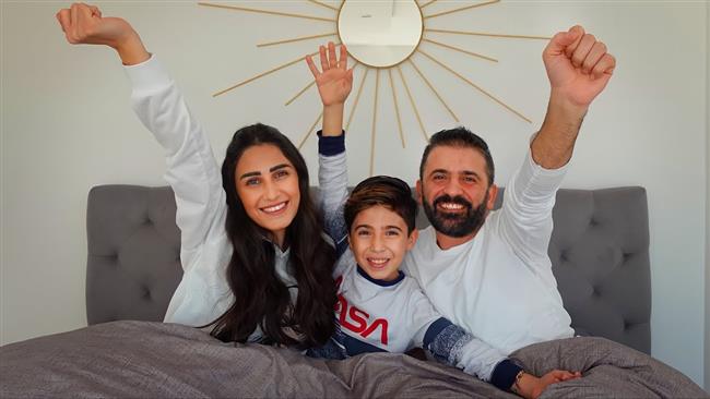 من أجل الحصول على المال.. الترند يكشف ستر الأسرة