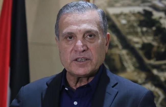 أبو ردينة: لا نثق في أمريكا.. ومستمرون في الدفاع عن حقوقنا