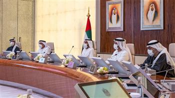   الحكومة الإماراتية تعلن إنشاء وزارة جديدة للاستثمار وتعيين محمد حسن السويدي وزيرا لها