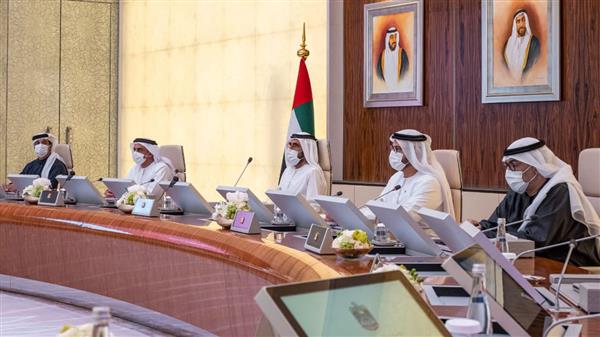 الحكومة الإماراتية تعلن إنشاء وزارة جديدة للاستثمار وتعيين محمد حسن السويدي وزيرا لها