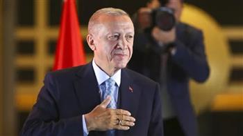   أردوغان: نأمل ألا تتفاقم أحداث فرنسا وتطال المسلمين