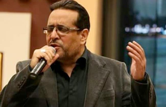 وفاة المطرب علاء عبدالخالق عن عمر يناهز 59 عاما