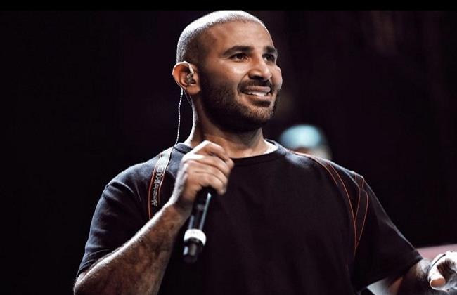 أول رد من نقابة الموسيقيين على أزمة حفل أحمد سعد في تونس 