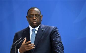   الرئيس السنغالي يعلن عدم الترشح لولاية ثالثة في 2024