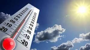   الأرصاد الجوية: احذروا التعرض لحرارة الشمس