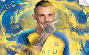 ماذا قدم بروزوفيتش قبل انتقاله إلى النصر السعودي ؟