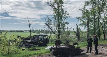   أوكرانيا: ارتفاع قتلى الجيش الروسي إلى 231 ألفا و30 جنديا منذ بدء العملية العسكرية