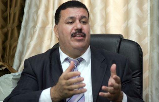 ملاعبة: ثلث بعض الغابات انتهى بسبب عمليات التخريب وتقطيع الأشجار