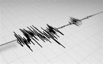   زلزال بقوة 4.9 درجة يضرب منطقة في كامتشاتكا شرقي روسيا