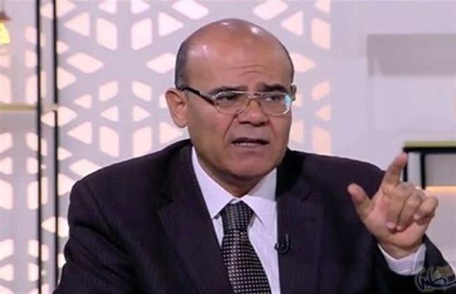 مجدي بدران: مبادرة 100 يوم صحة حضارية ومبتكرة وغير مسبوقة