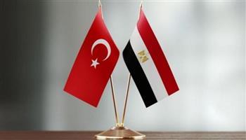 مصر ترشح عمرو الحمامي سفيرا لدى تركيا