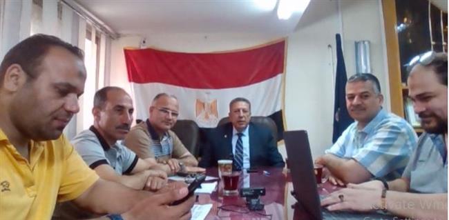 وسط حالة من الهدوء.. انتهاء سابع أيام امتحانات الثانوية العامة بدون شكاوى فى البحيرة 