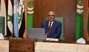 مصر تؤكد على أهمية قيام دولة فلسطينية ذات سيادة