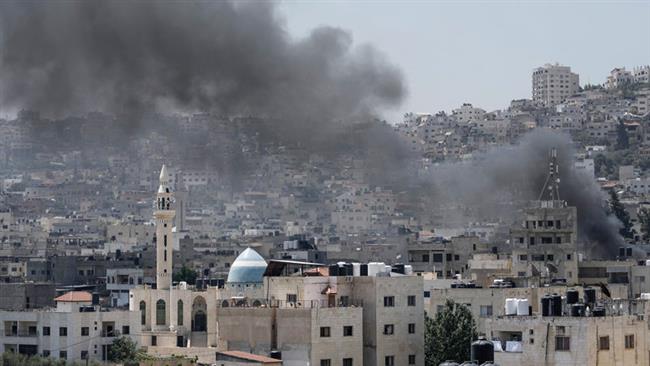 مصر تدين اعتداءات إسرائيل على جنين وتحذر من تداعيات هذا التصعيد على الأمن والسلم الإقليمين