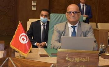   مندوب تونس بالجامعة العربية: الاعتداءات الاسرائيلية بمثابة انتهاك لكل القوانين والأعراف الدولية 