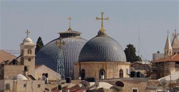   لجنة الكنائس بفلسطين تناشد كنائس العالم إعلان مواقفها الرافضة لجرائم إسرائيل في مخيم جنين