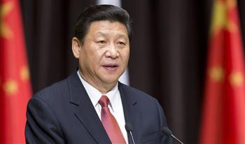   رئيس الصين يدعو أعضاء منظمة شنغهاي للتعاون من أجل تسريع التعافي الاقتصادي