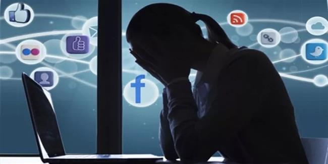 دراسة: الإستخدام السيء لمواقع التواصل يؤثر على الصحة النفسية لدى الشباب 