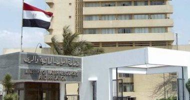 "الرى": الدولة نجحت في إدارة المياه بشكل احترافي لاستصلاح الأراضي البعيدة عن الوادي والدلتا