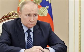   بوتين يؤكد دعم روسيا لمسودة إعلان نيودلهي لمنظمة شنغهاي للتعاون