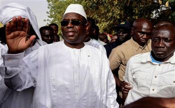   الولايات المتحدة ترحب بقرار رئيس السنغال عدم الترشح لولاية ثالثة