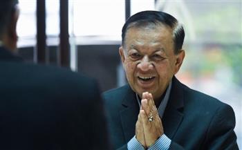   البرلمان التايلاندي يختار وان محمد رئيسا لمجلس النواب
