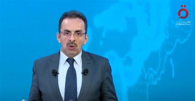 مراسلة القاهرة الإخبارية: البنية التحتية لمخيم جنين دمرت بالكامل