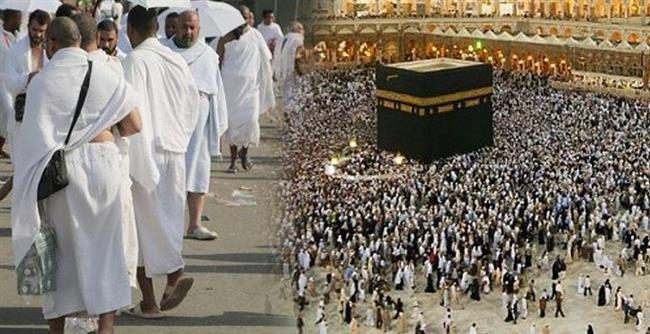 وزارة الداخلية تستقبل أولى أفواج حج القرعة العائدون من أداء مناسك الحج