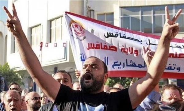 مصرع رجل تونسي بسبب اشتباكات مع مهاجرين لأوروبا