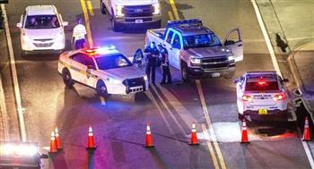   إطلاق نار في فيلادلفيا يخلف 5 قتلى وطفلين مصابين