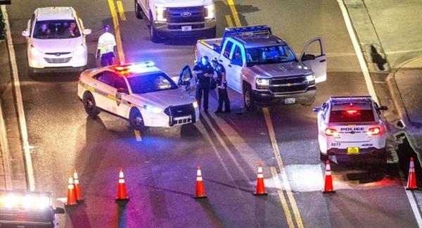 إطلاق نار في فيلادلفيا يخلف 5 قتلى وطفلين مصابين