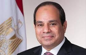 الرئيس السيسي يوقع قوانين بربط الحساب الختامي لموازنة عدد من الهيئات للسنة المالية 2021/2022