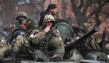  الجيش الروسي يعرقل محاولات قوات كييف الوصول للطرق المؤدية إلى محطة زابوروجيه