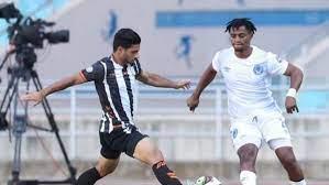 الهلال السوداني يتغلب على الصفاقسي بهدف نظيف في البطولة العربية