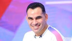 عيد عبدالملك: أوسوريو بيخليك مبسوط وأنت بتتفرج على الزمالك
