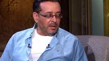   المصريون يبحثون عن علاء عبد الخالق بعد وفاته