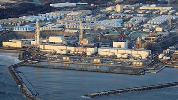   اليابان: نعمل على ضمان سلامة خطة تصريف المياه من محطة فوكوشيما النووية