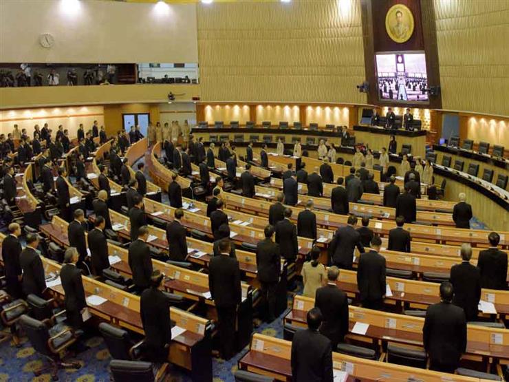 البرلمان التايلاندي يصوت لاختيار رئيس وزارء جديد في 13 يوليو الجاري