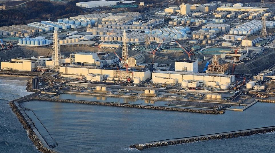 سول: نحترم مراجعة الوكالة الدولية لخطة اليابان لتصريف مياه فوكوشيما الملوثة