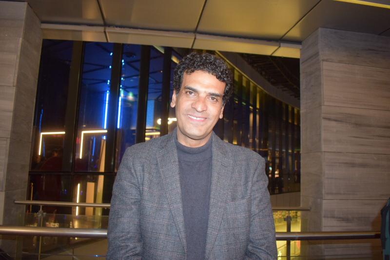 المخرج محمد حمدي: ليس لي علاقة بفيلم "عيد في الصعيد"