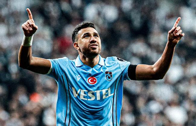 الأهلي يعرض علي تريزيجيه 4 مليون يورو لضمه خلال الميركاتو الصيفي