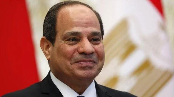 الرئيس السيسي يهنئ كندا بيومها الوطني