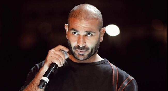 "ادعم أحمد سعد".. عمرو مصطفى: بلاش نهد بعض ولصالح مين