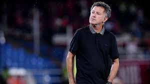 تعنيف قوي من أوسوريو وشيكابالا لنجم الزمالك بعد لقاء المقاولون
