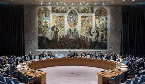   مجلس الأمن يعقد جلسة طارئة الجمعة المقبلة بسبب أحداث "جنين"