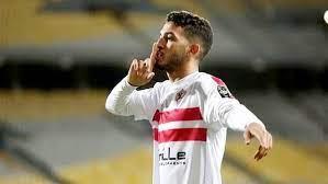 سيف جعفر يوجه صدمة جديدة لإدارة الزمالك