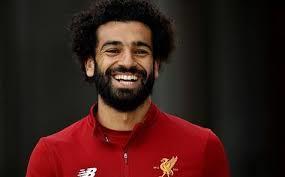 ليفربول يحل أزمة محمد صلاح