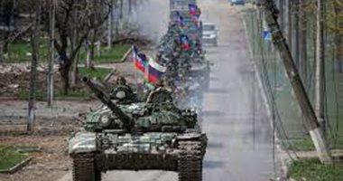 أوكرانيا: ارتفاع قتلى الجيش الروسي إلى 231 ألفا و700 جندي منذ بدء العملية العسكرية