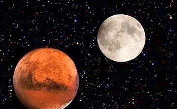 غدا.. الأرض في أبعد مسافة من الشمس.. والقمر يقترن مع كوكب زحل
