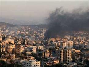 باحث: ما يحدث في مخيم جنين يعبر عن معاناة الفلسطينيين على مدار 75 عاما
